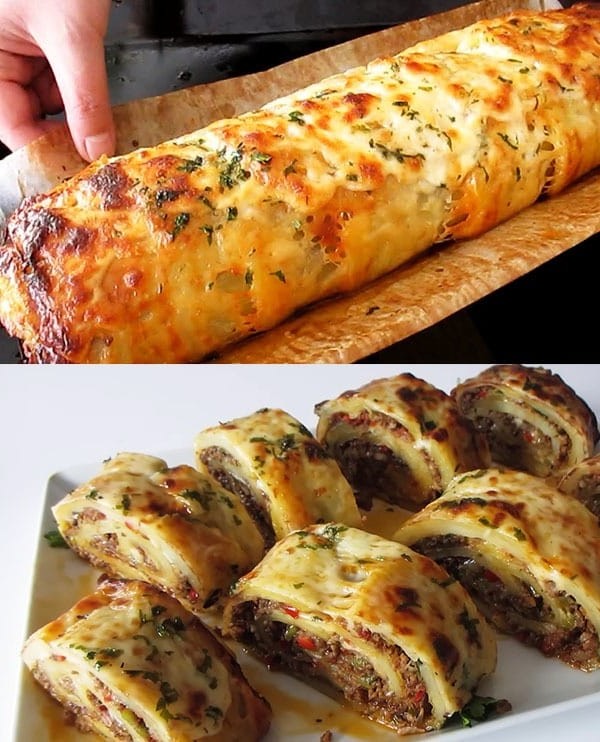 Ultimate Potato Roll Recipe - CYSSERO