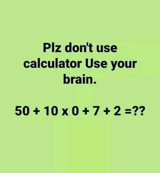 Psych Math Problem The Power of Mental Math: Embracing Numeracy without Calculators - CYSSERO