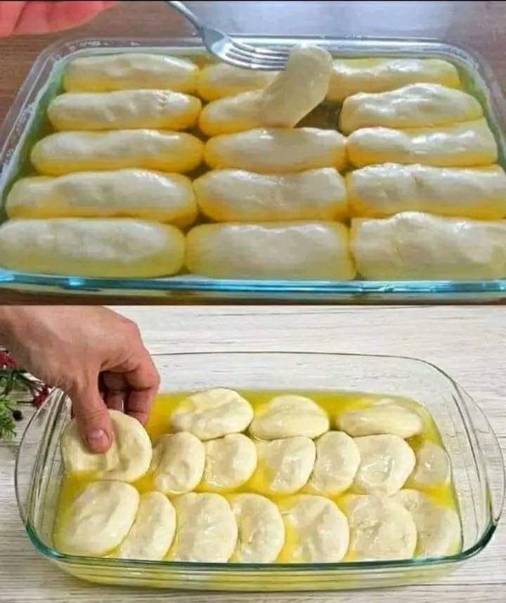 Classic Baked Stuffed Pasta Shells - CYSSERO