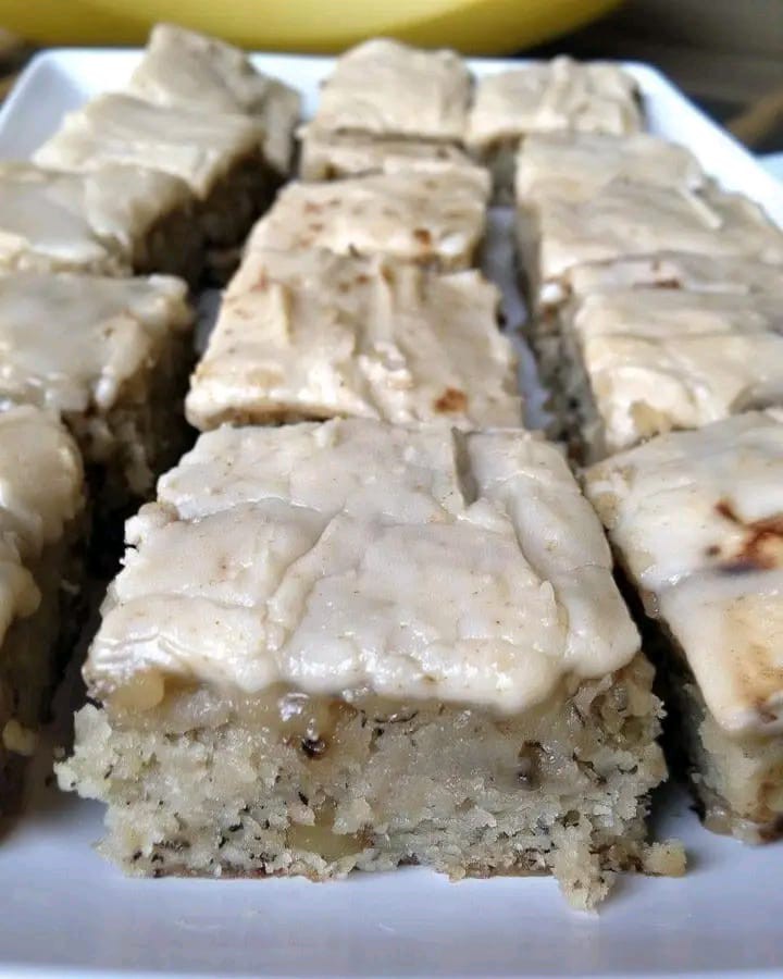 Gourmet Dog Treats With Banana Cream Cheese Frosting Recipe preview